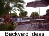 backyard ideas