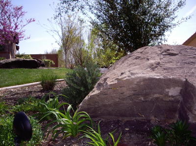 Landscape Boulders